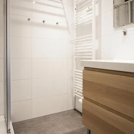 Hexenzauber I In Apartment Braunlage