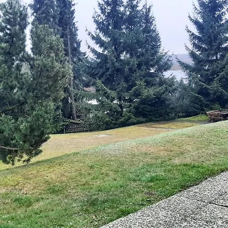 Apartmán Apartment, Braunlage