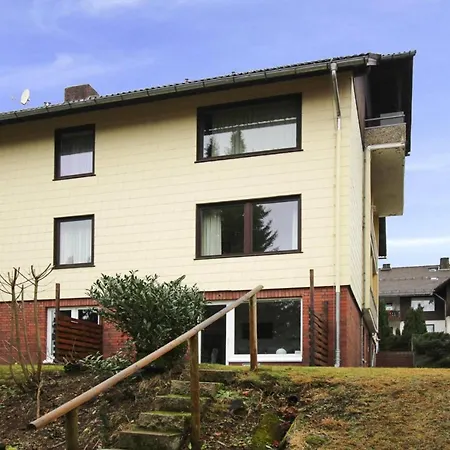 Apartmán Apartment,