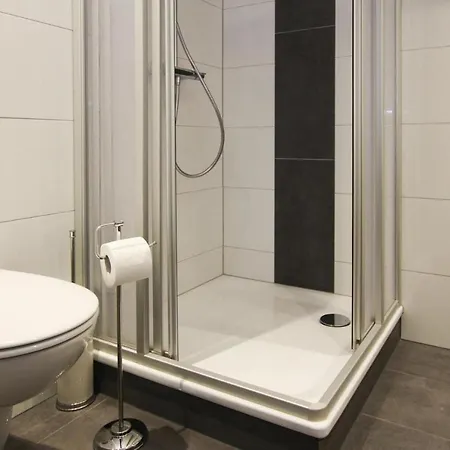 Apartment Hexenzauber I In Braunlage