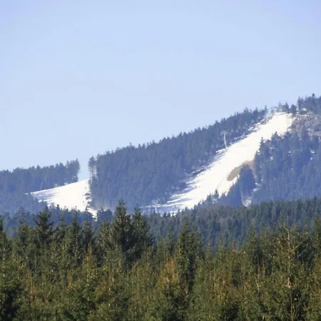 Apartment Hexenzauber I In *