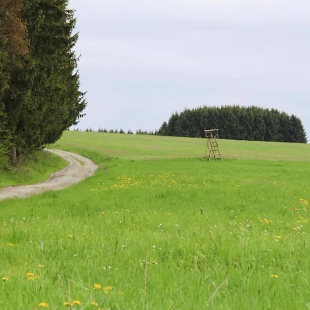 Apartment Hexenzauber I In *