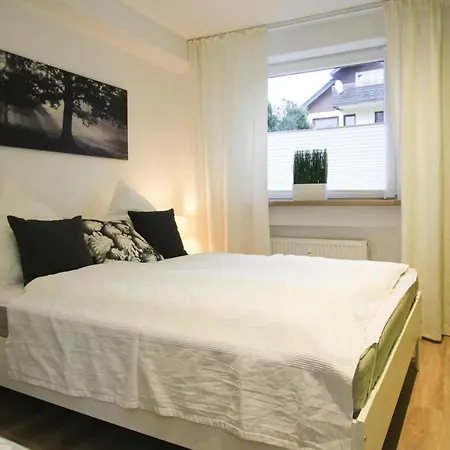 Hexenzauber I In Apartment