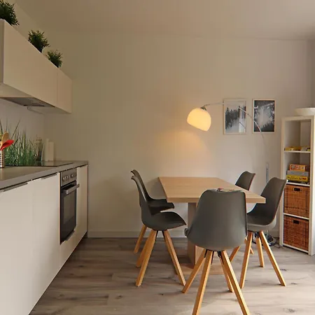 Apartment,