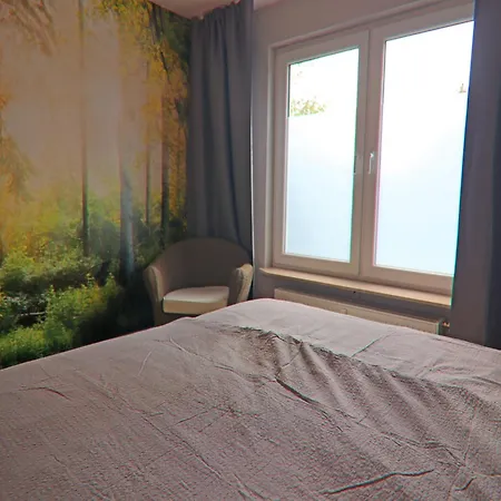 Apartment Hexenzauber I In