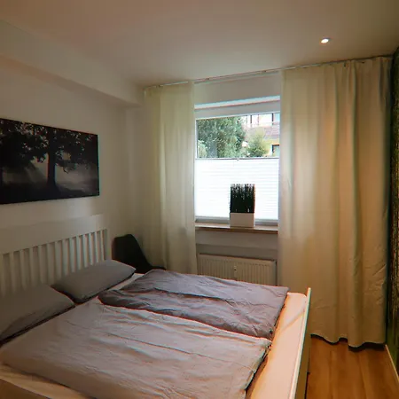 Apartment Hexenzauber I In Braunlage