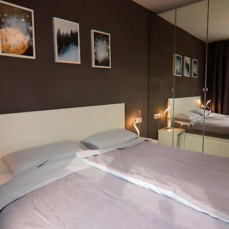 Hexenzauber I In Apartment Braunlage