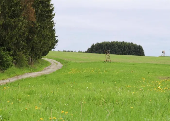 Апартаменты Hexenzauber I In *