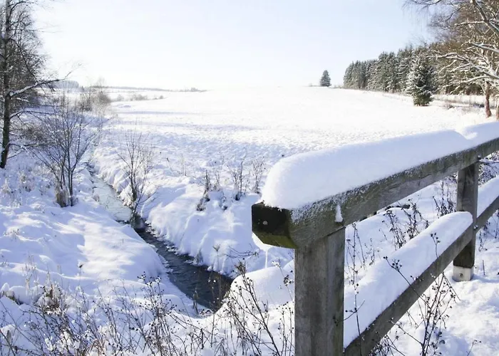 Hexenzauber I In Апартаменты *