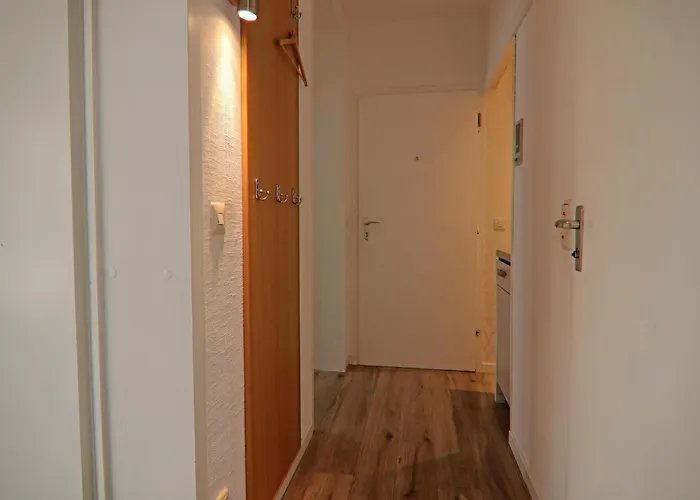 Апартаменты Hexenzauber I In *